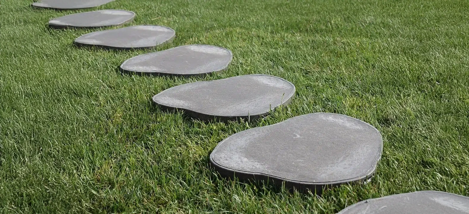 camminamento in plastica per esterno logisto